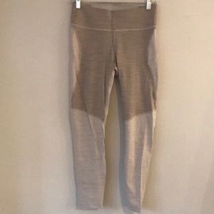 Outdoor Voices TechSweat 7/8 Leggings, Size M